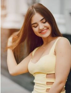 Lokmanya Nagar call girls – verified model escort